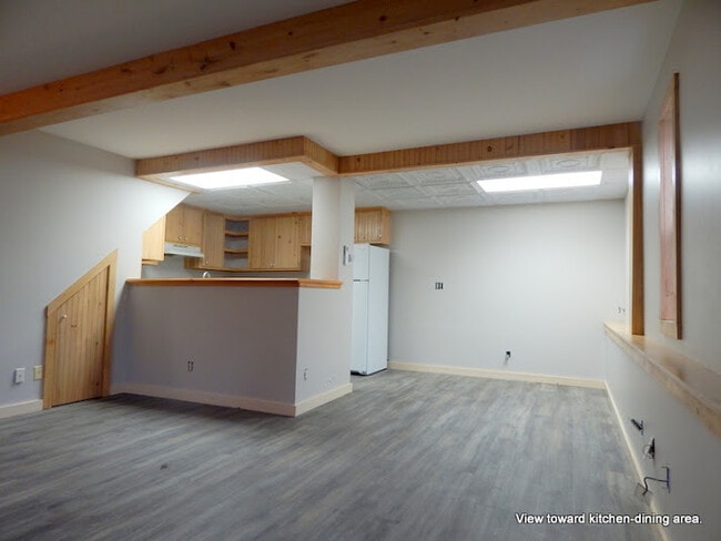 Photo - 29 School St Unidad Barn Apartment