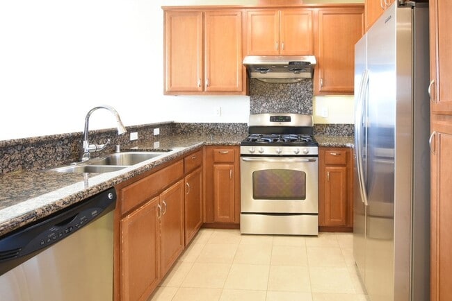Photo - Beautiful & Contemporary 4 Bedroom 3 Bath Tri-level Townhome with Cupertino Schools