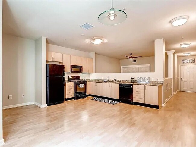 Photo - Downtown San Diego Urban Oasis – Available... Unidad 3312