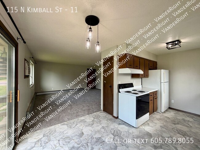Building Photo - 115 N Kimball St Unit 11