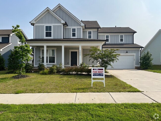 Building Photo - Stunning, Elegant Residence in Fuquay-Vari... Rental