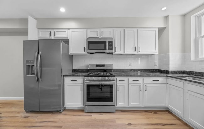 Photo - 121 N Patterson Park Ave