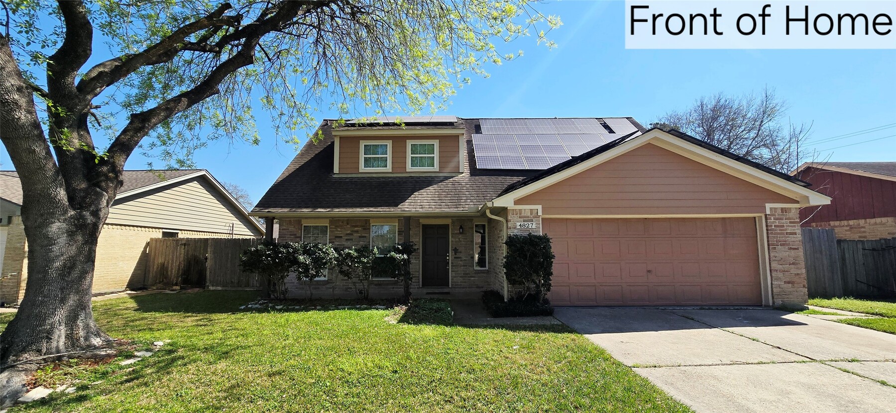 Photo - 4827 Cypressdale Dr