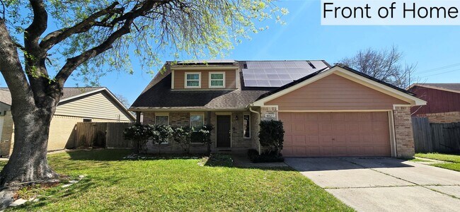 Photo - 4827 Cypressdale Dr