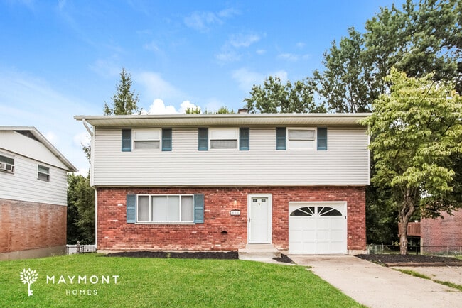 Photo - 938 Mc Kelvey Rd House