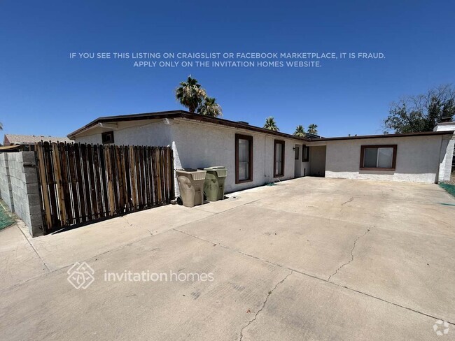 Building Photo - 5646 W Palo Verde Ave Rental