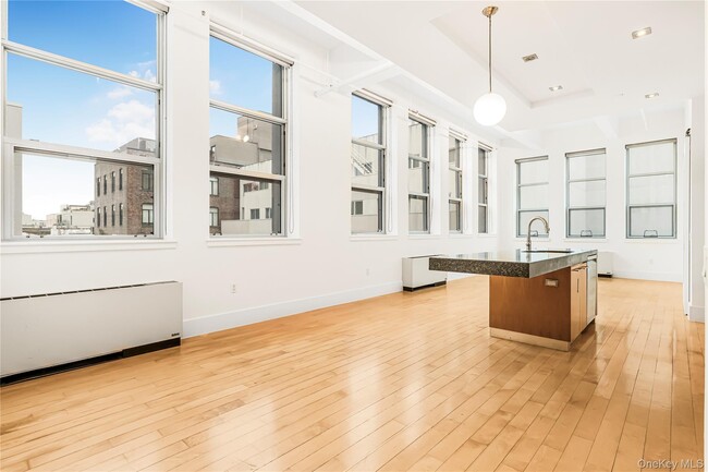 Photo - 55 Berry St Unit 4F