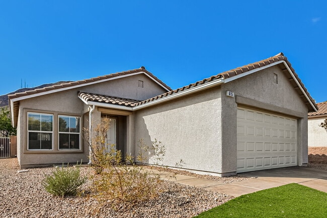 615 Backbone Mountain Dr