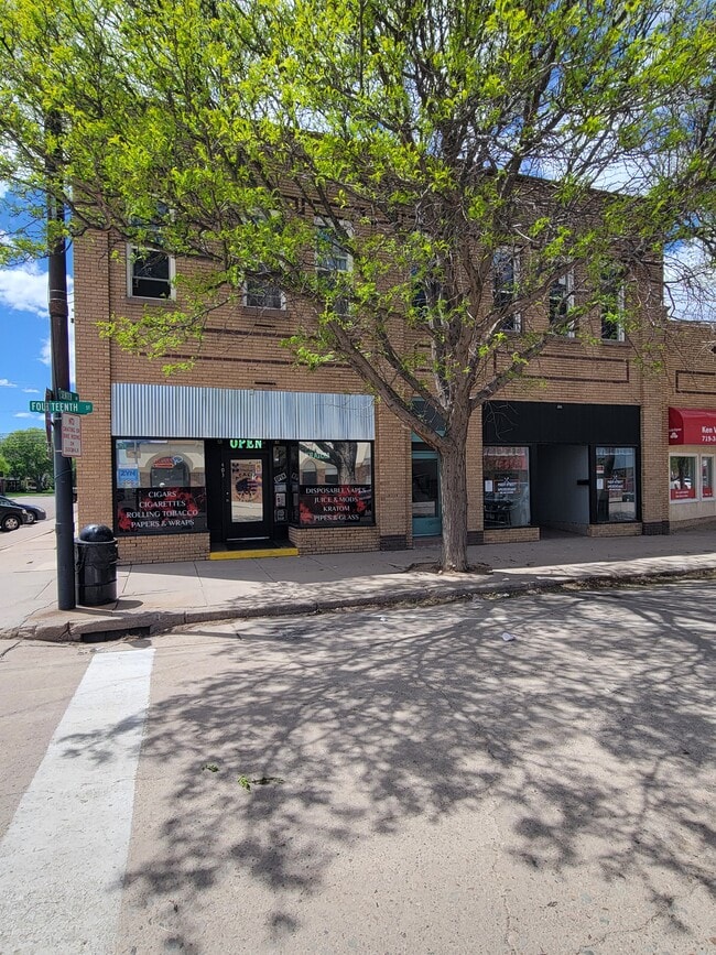 Photo - 403 14th St Unit 3