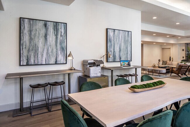 Caprielle Apartments