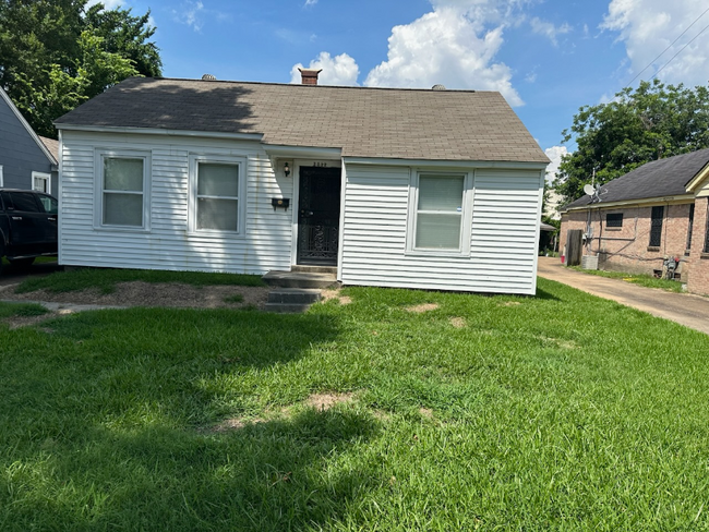 2522 Malone Ave House - House Rental in Memphis, TN | ForRent.com