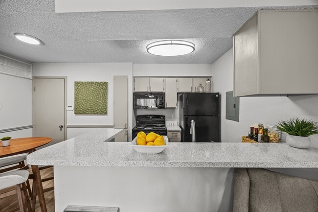 Photo - The View on Fox Creek