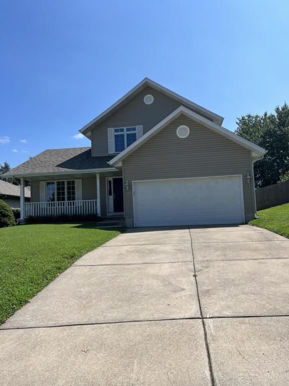 Photo - 1504 W Highpoint Cir