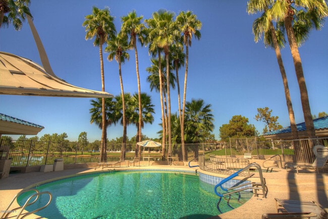 Photo - 5122 N 31st Way Unit 221