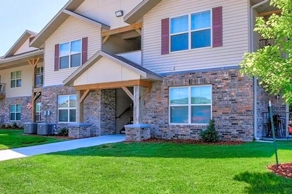 Building Photo - The Preserve Apartments