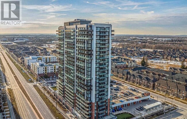 Photo - 2550 Simcoe St N Unité 2109
