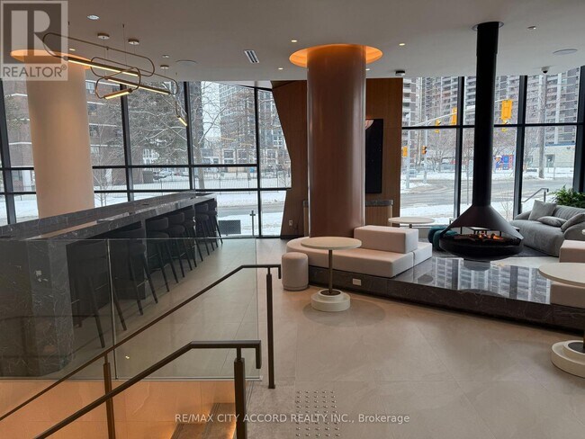 Photo - 60 Central Park Roadway Unit 2215