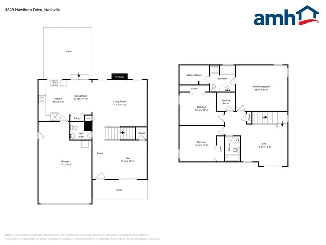 Photo - 4529 Hawthorn Dr