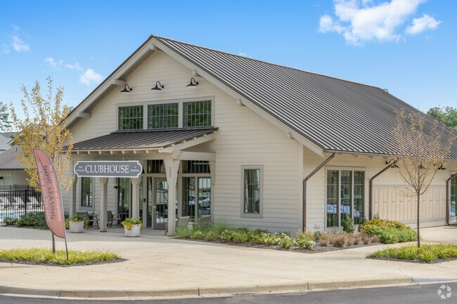 Leasing Office