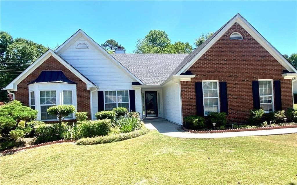 Photo - 2145 Prospect Mill Pl NE