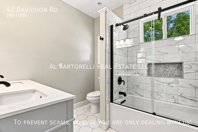 42 Davidson Rd