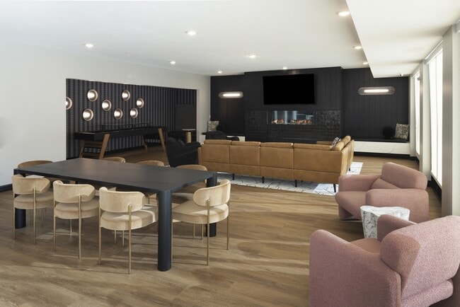 Clubroom