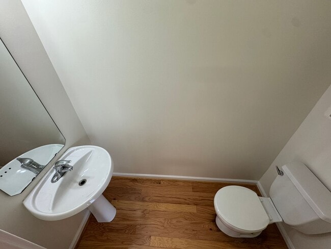 Photo - Spacious South Durham Townhouse!
