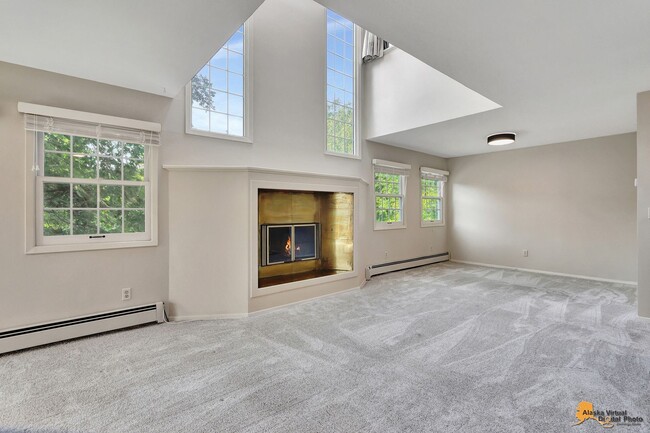 Building Photo - Spacious and bright condo located in a quiet area that boasts the perfect combination of style an...