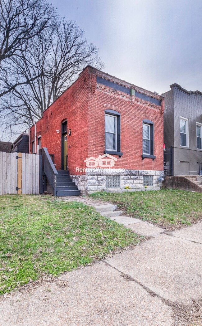 Photo - 3204 Winnebago St