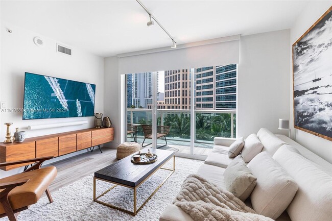 Photo - 347 N New River Dr E Condo Unit 1207