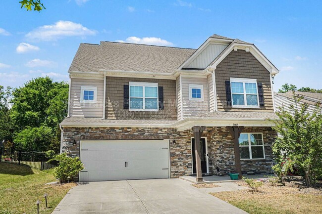 Photo - 14419 Rhodes Hall Dr