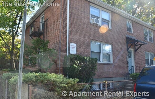 Photo - 48 Kirkland St Unit #7