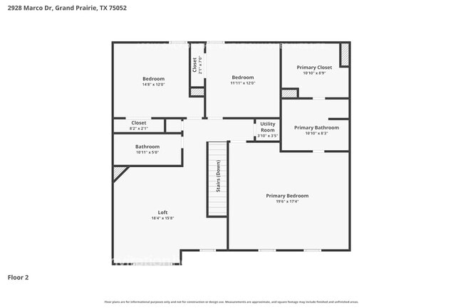 Photo - 2928 Marco Dr