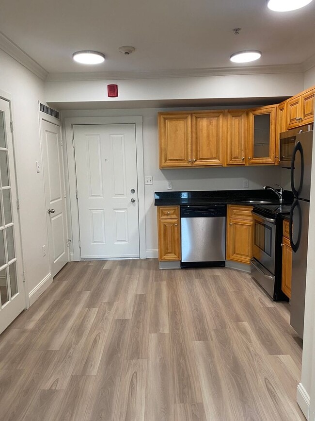 Photo - Bostonian Shoe Lofts