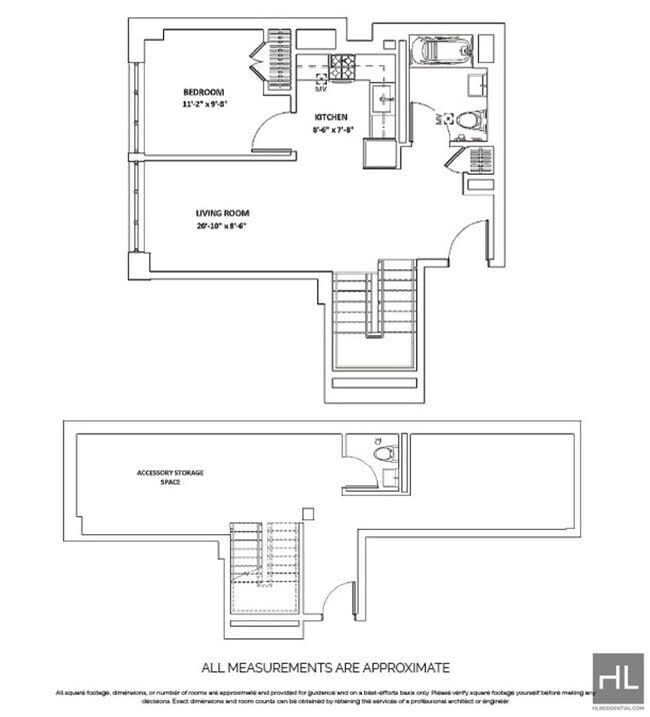 Photo - BRUCKNER BOULEVARD Unit 101