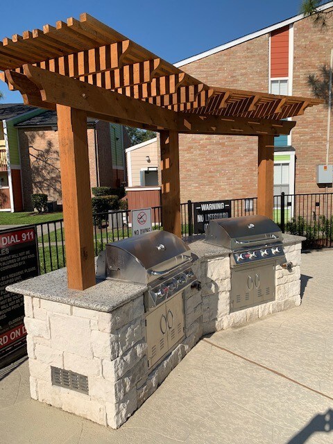 Photo - North Park Apartments