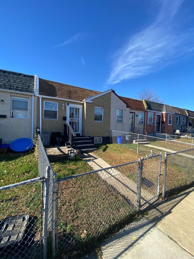 Photo - Charming 2-Bedroom Row Home in Sharon Hill