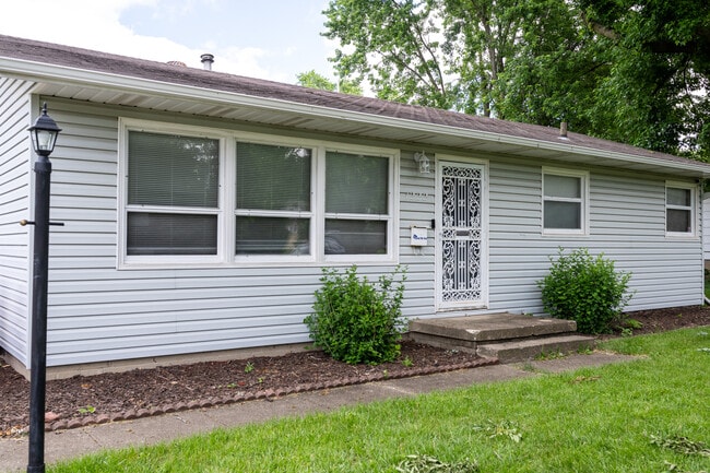 Photo - 1222 Thomas Dr