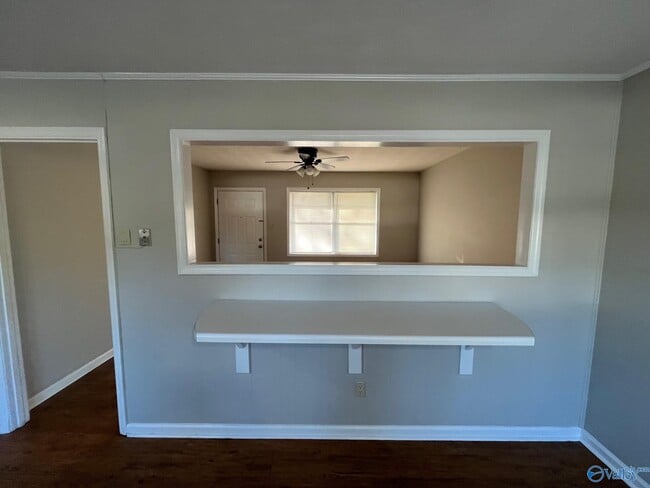 Photo - 1206 Eubanks St SW