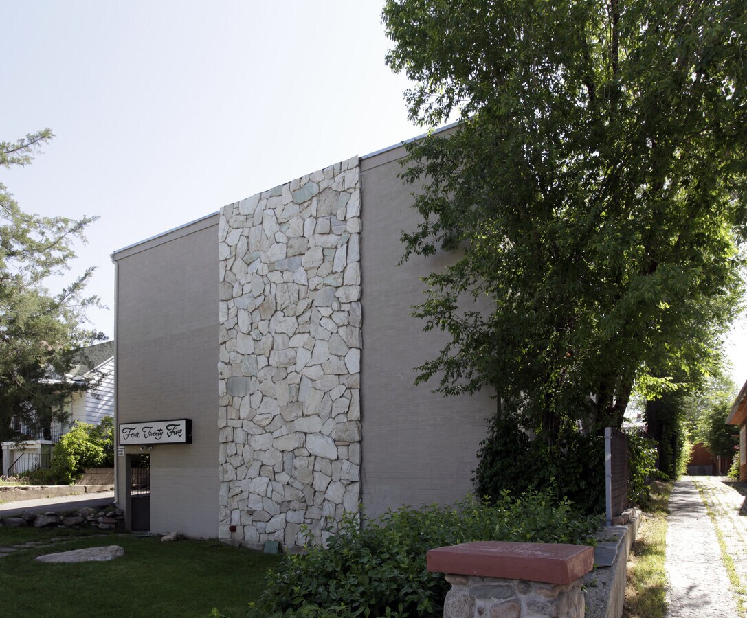 Photo - 425 S 1100 E