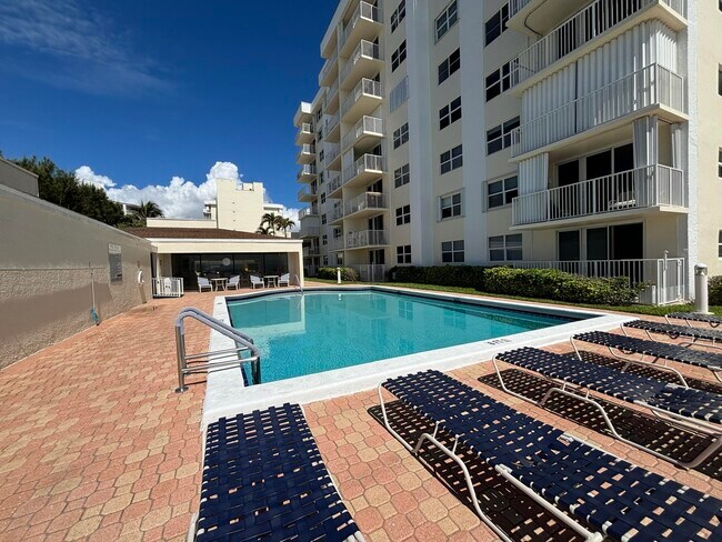 Photo - 3540 S Ocean Blvd Unit 316