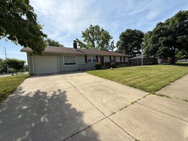 Building Photo - 3 Bedroom Home in West Lafayette School District!