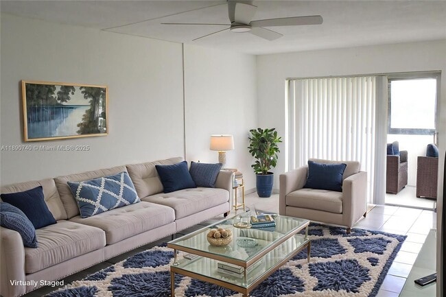 Photo - 9455 W Flagler St Unit C409