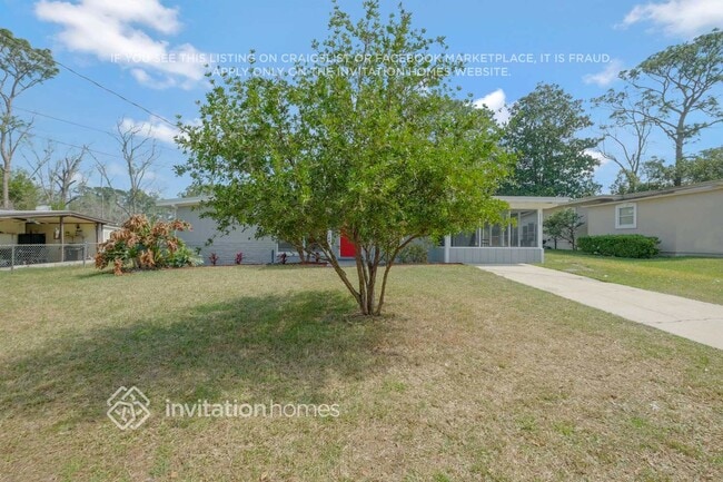 Photo - 2129 Fouraker Rd
