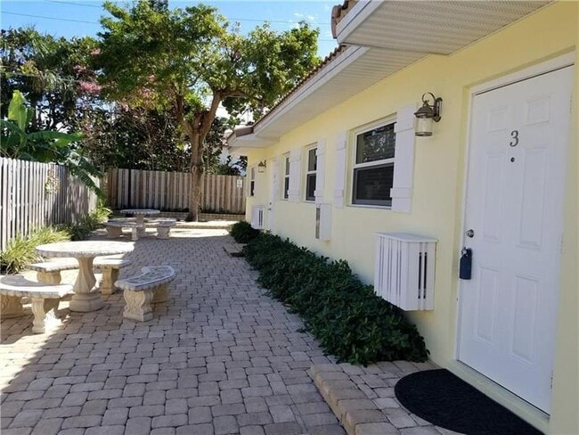 Photo - 2920 N Ocean Blvd Apartamento Unidad 3