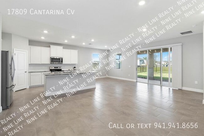 Photo - 17809 Cantarina Cove