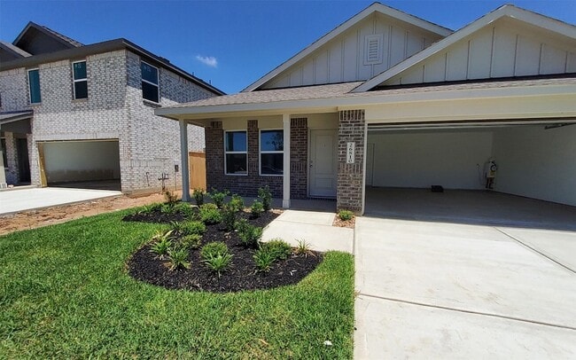 Photo - 26810 Scarlet Willow Dr