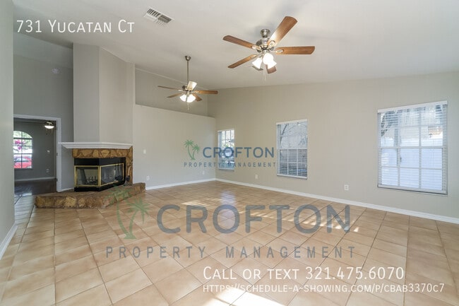 Photo - 731 Yucatan Ct