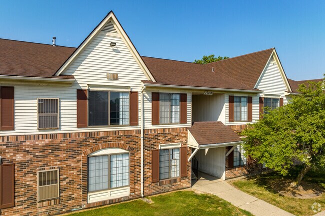 Photo - Garfield Commons