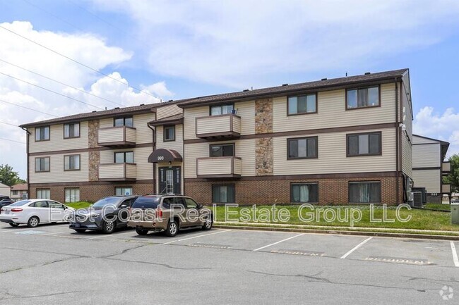 Building Photo - 993 Heather Ridge Dr Rental